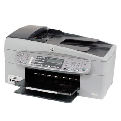 Cartuchos HP OfficeJet 6315